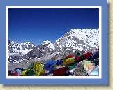 Nepal - Everest Trek * (328 Slides)